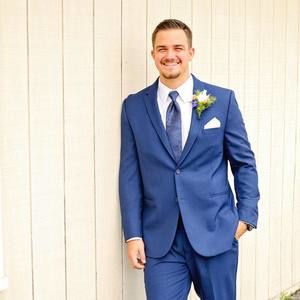 Meet your Posher, Drew